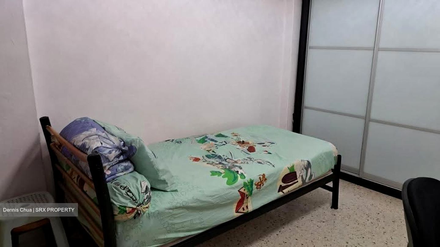 Blk 86 Telok Blangah Heights (Bukit Merah), HDB 4 Rooms #611254151